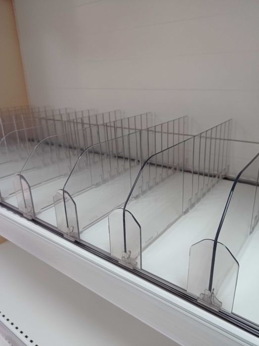 Разделители на стоки