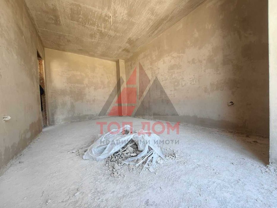 Продава се Тристаен апартамент в Варна, Център - 98 кв.м за 1898 €/кв.м - Снимка #3