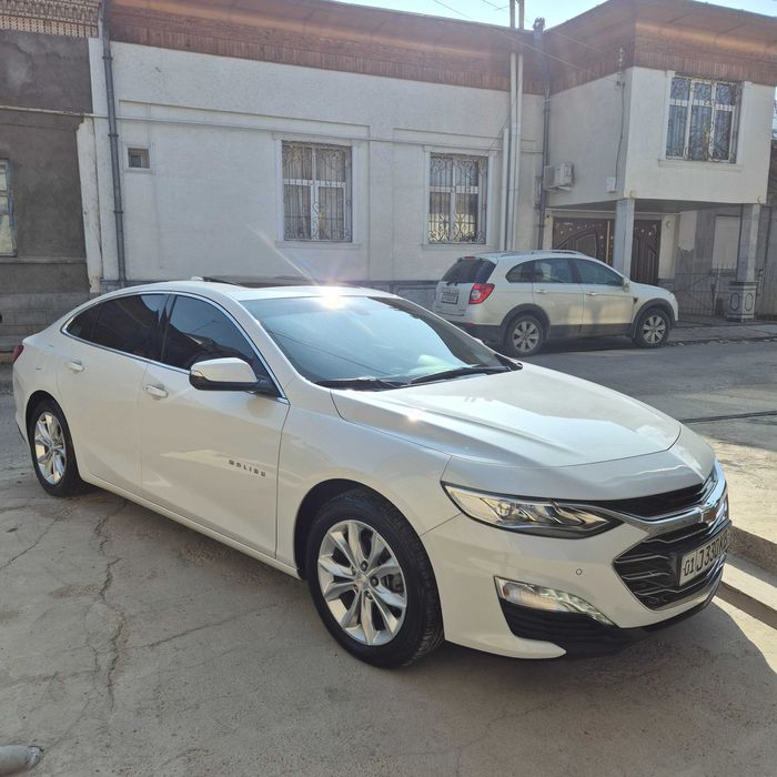 Malibu 2 primer 2022 йил