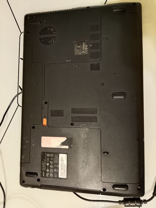 Acer Aspire 7560G