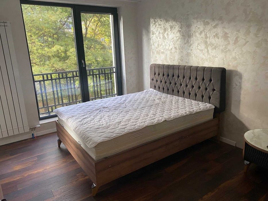 Дава се под наем Двустаен апартамент в София, Света Троица - 65 кв.м за 510 € - Снимка #3