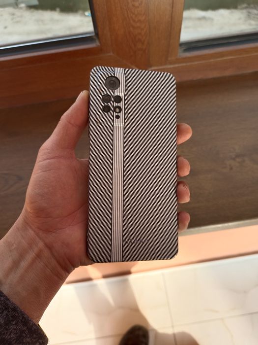 Redmi not 11 pro 8/128