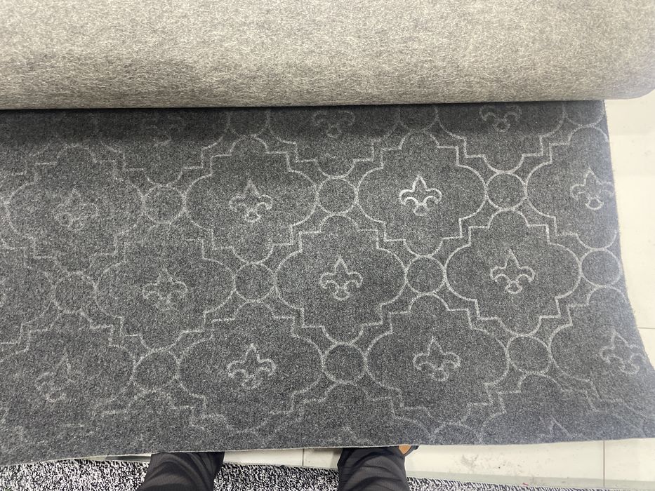 Ковролин ( ковролан ) кавралан