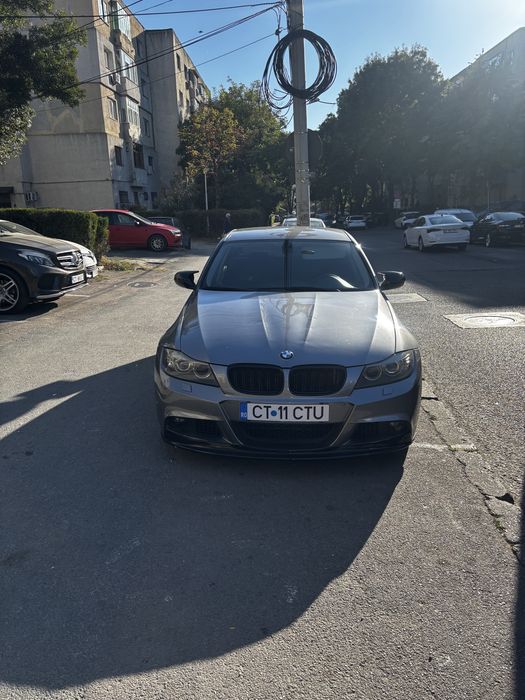 BMW Seria 3 2010 — imagine 5