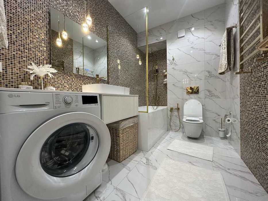 Аренда ЖК Феличита! шикарная 3-х комнатная квартира!