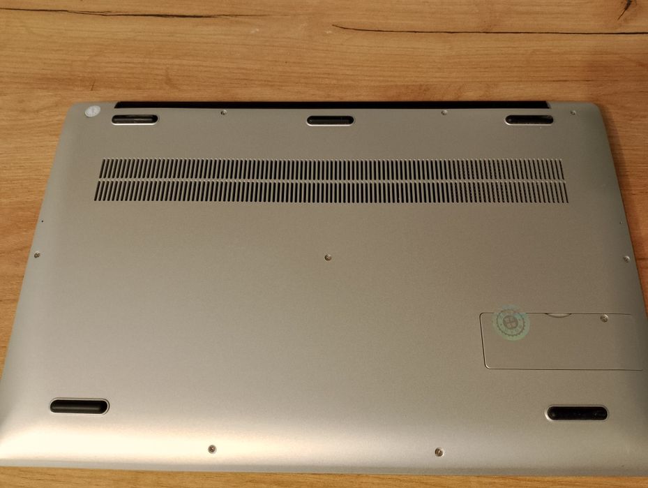 Продаю ноутбук HYDRA H22