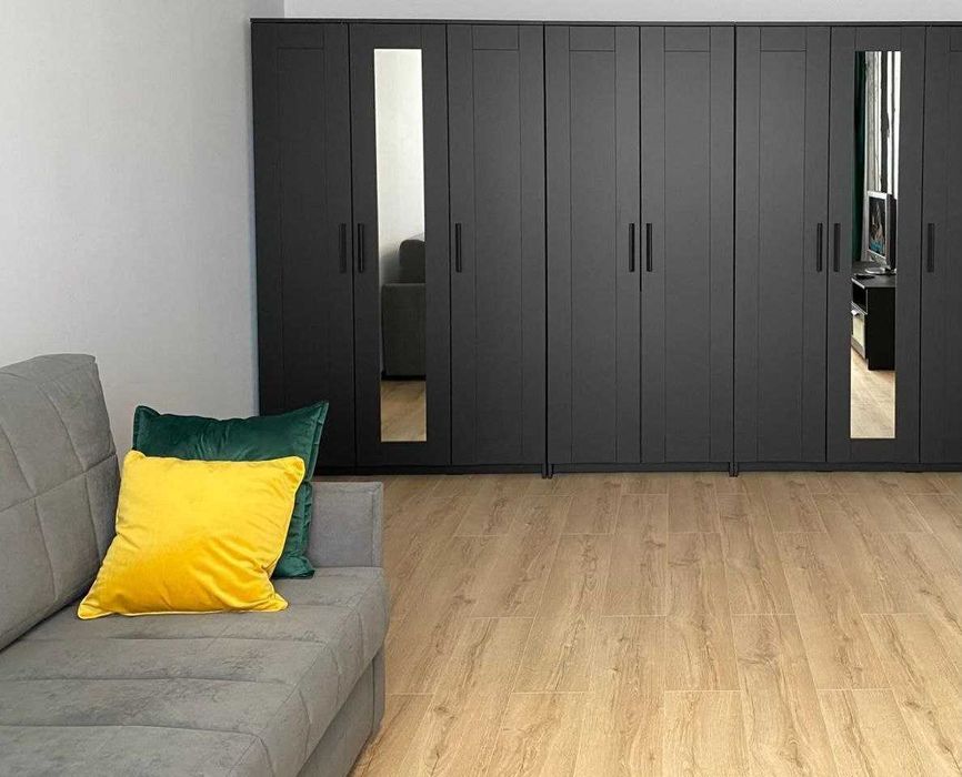 Сдаю шикарную 1 ком кв-ру 3/5 ул.Бабура Ор-р Seoul Mun, Next  А2