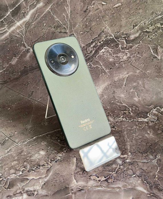 Xiaomi Redmi A3 (Шахтинск, 40 Лет Победы 60) Лот 907745