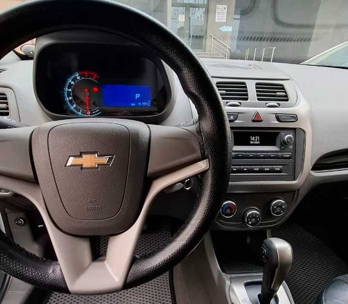 Chevrolet cobolt