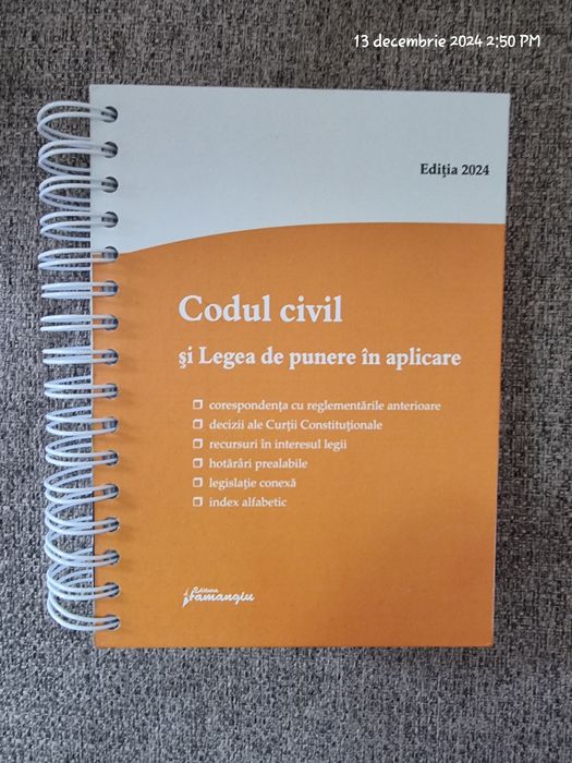 Vând cărți pt admitere inm ,barou, facultate sau pt studiu individual