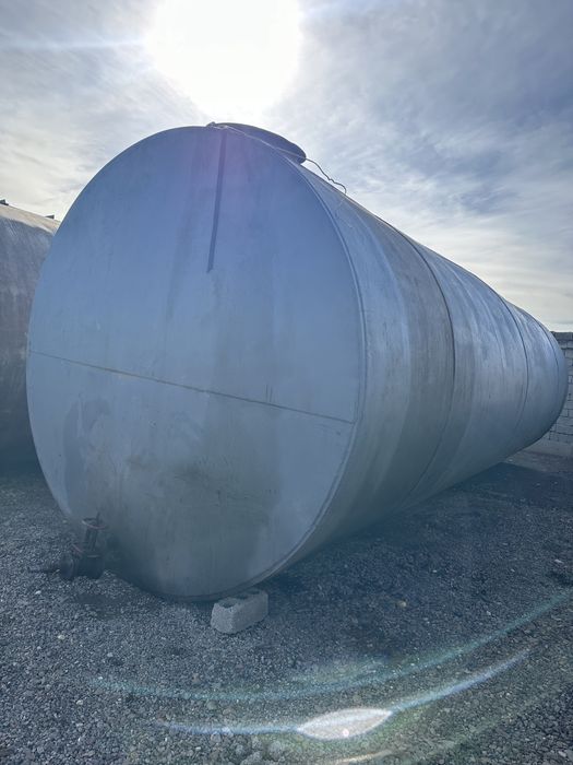 Емкость Цистерна 50тонналик сотилади Холати зур