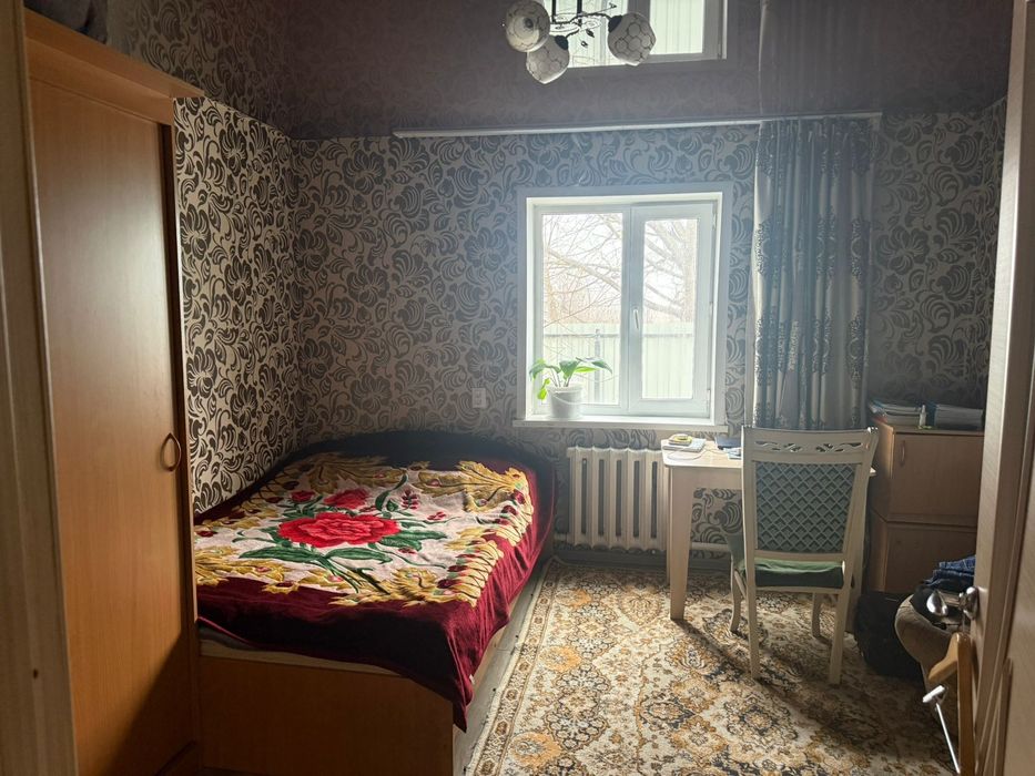 Продам 3-х комнатный дом