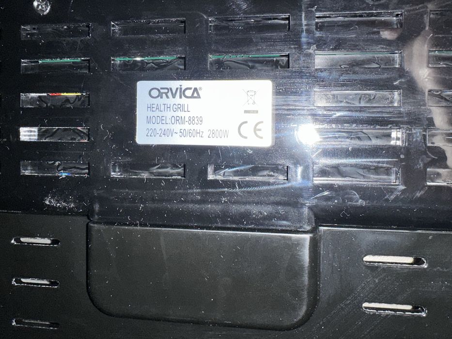 Продам электрогриль