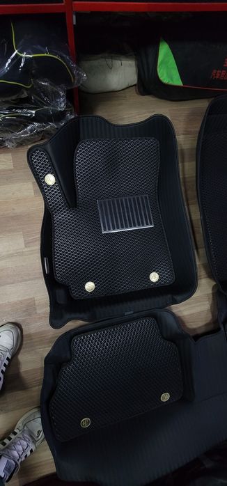 Polik  Evakor gibrit polik коврик полик новый