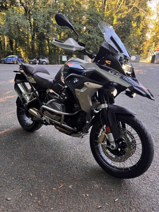 BMW R 1250 GS 2023