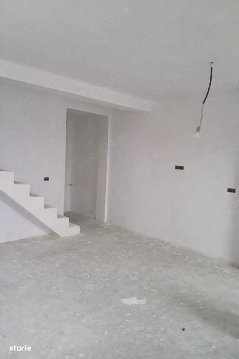Vila P+1 - Straulesti - 2026 - Comision 0!