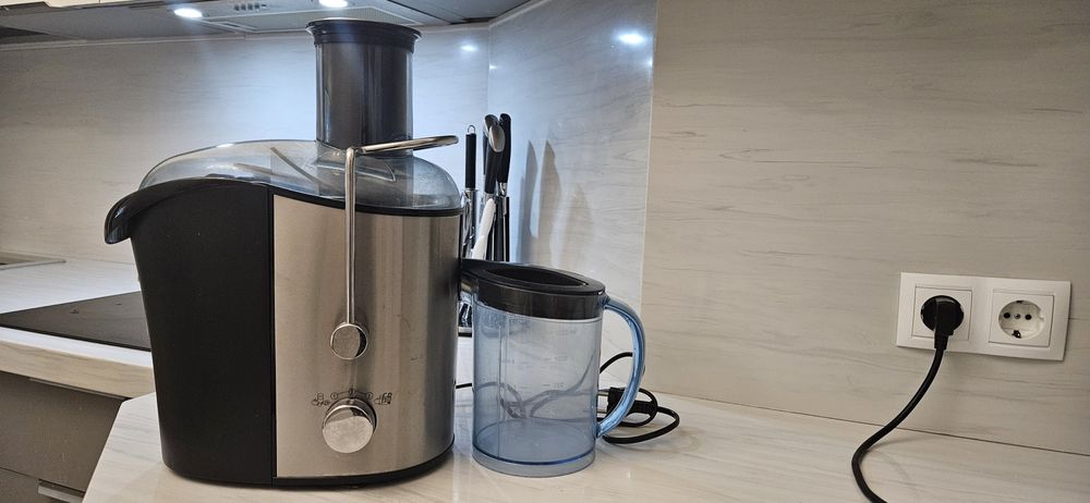 Соковыжималка Moulinex