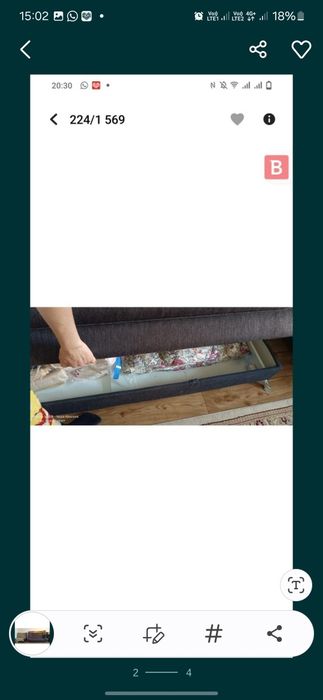 Диван срочно  отличное состояние