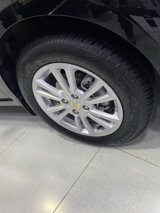 Nexia 3 aftomat 2022