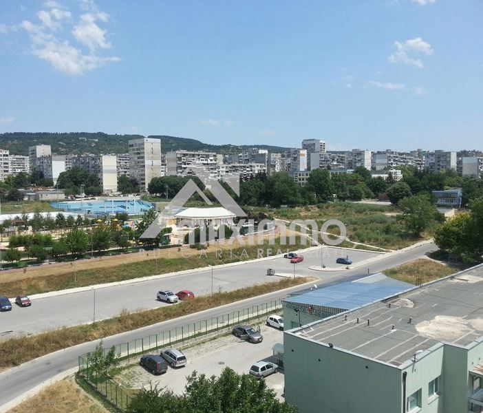 3-стаен в Варна-Младост 1 площ 104 цена 159900