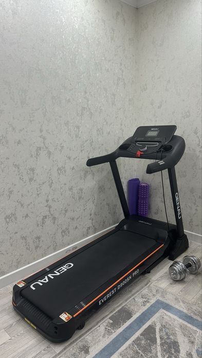 Беговая дарожка б/у