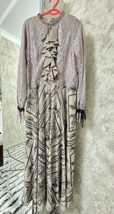 Ko’ylak. Turkiya. Razmer-40. Yangi.