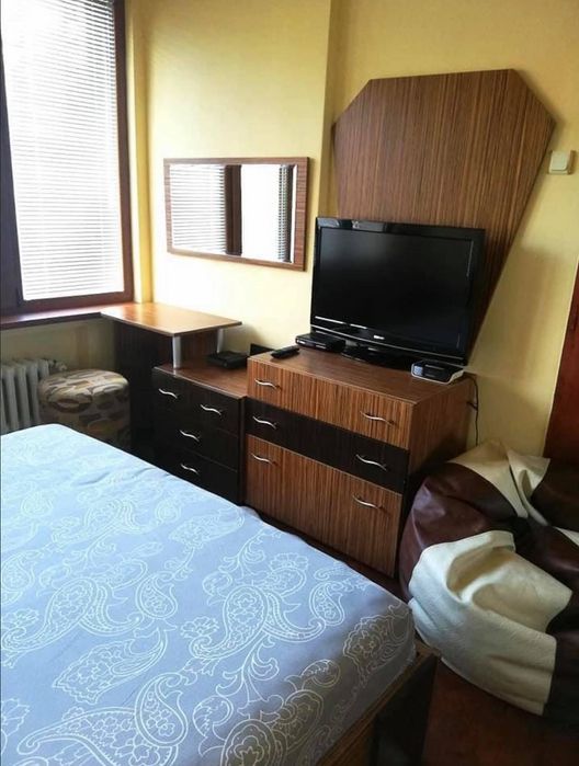 Двустаен апартамент в ж.к. Сердика.