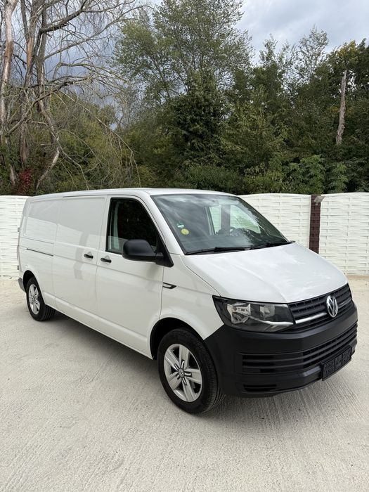 VW Transporter T6 -2.0 tdi -150 c.p