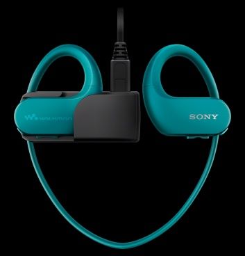 Sony Charger Bcr - Nwws410