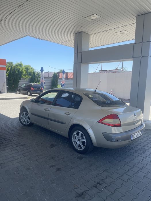RENAULT Megane 2007 — imagine 5