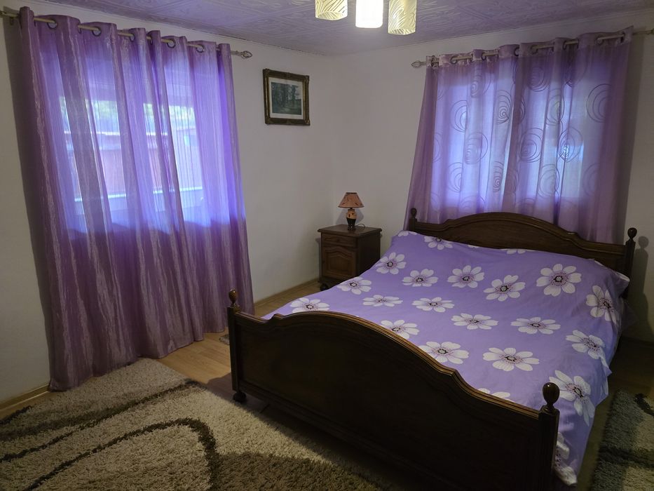 Casă Fărăgău 55900 euro