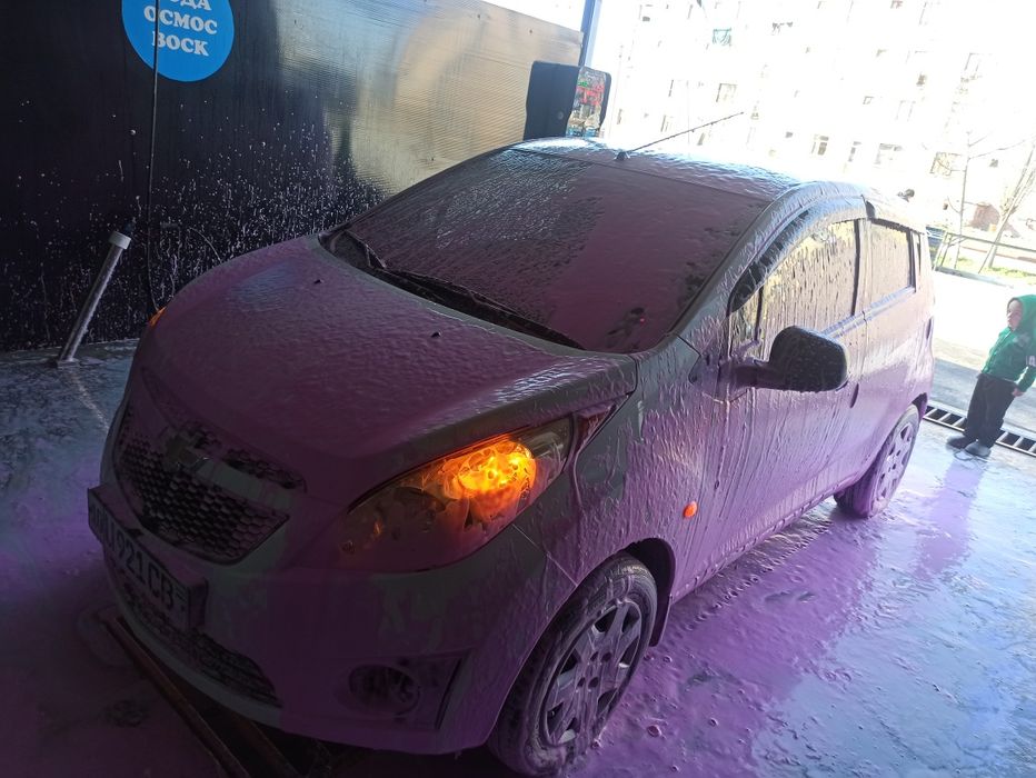 Spark 2011  pazditsa 1