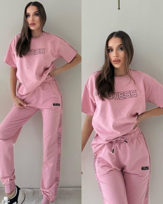 Дамски комплект  Guess