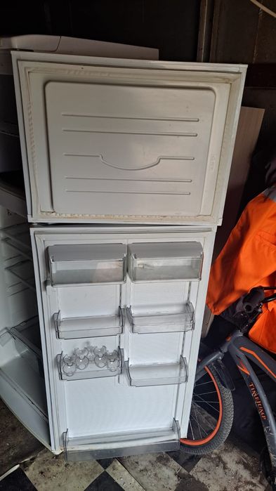 Холодильник Atlant