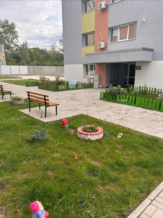 Garsonieră modernă – Prima închiriere | Mihai Bravu 247, Ploiești – Zona Teleajen | 1.400 lei/lună