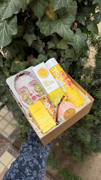 Подарочные наборы на 8 март Sovg’alar Naborlar ayollar uchun