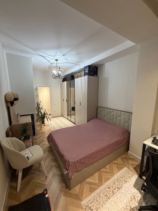 Продается квартира в Новостройке Чинабад 3/7/9 83м²