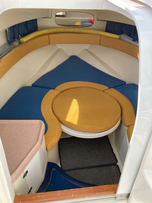 Barca Rio cruiser 600