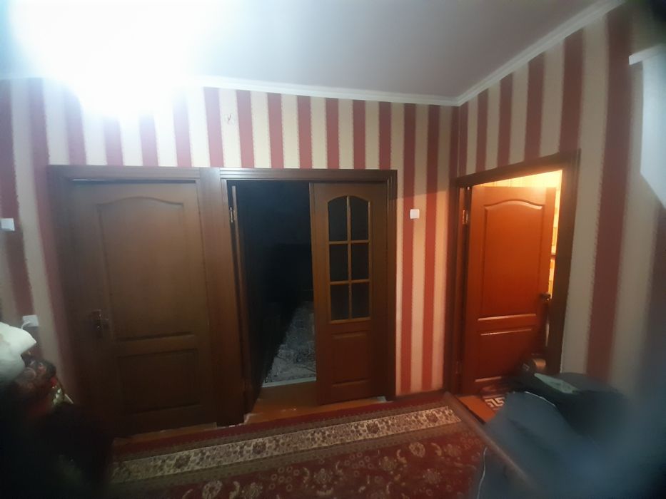 2 хонали квартира сотилади