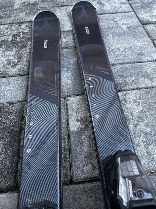 Skiuri schiuri dama fete Atomic Cloud C7