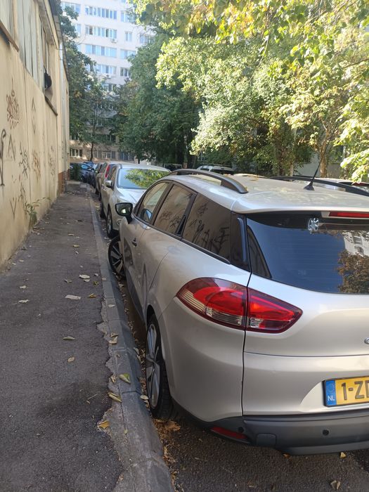 RENAULT Clio 2014 — imagine 3