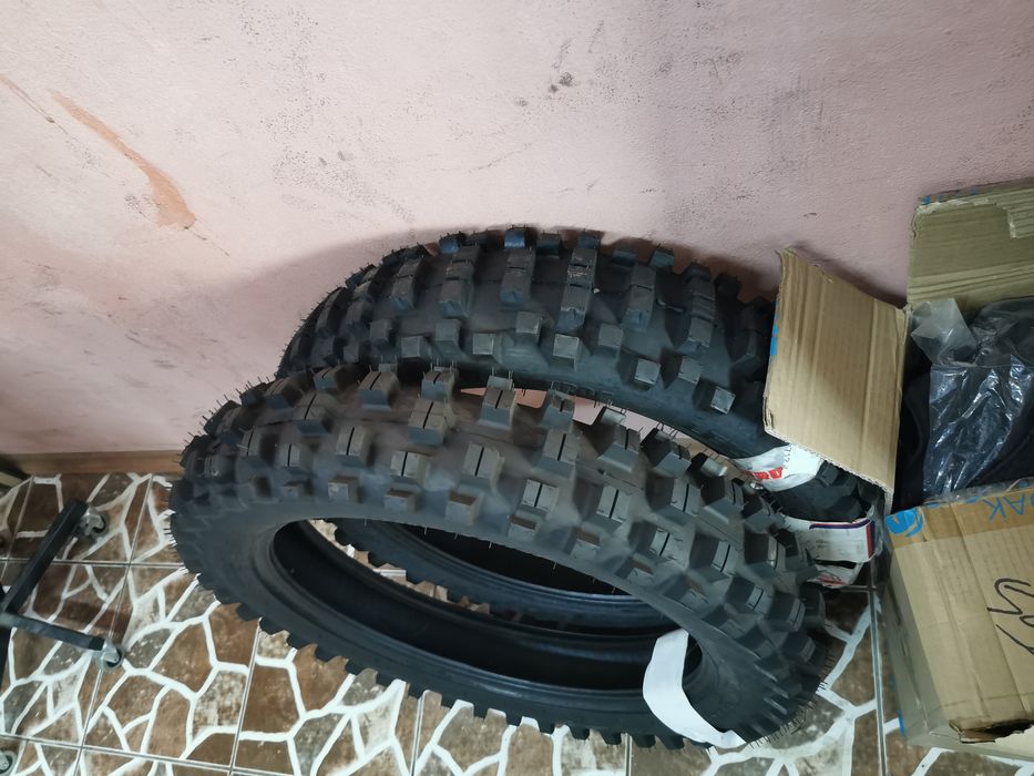 Piese și accesorii enduro și motocross