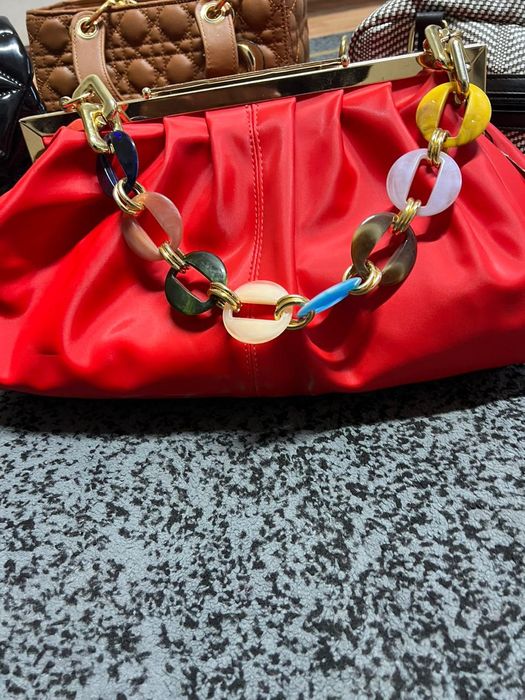 Женские сумки турция