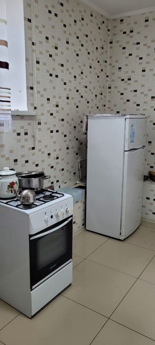 Коттедж в боровом в центре