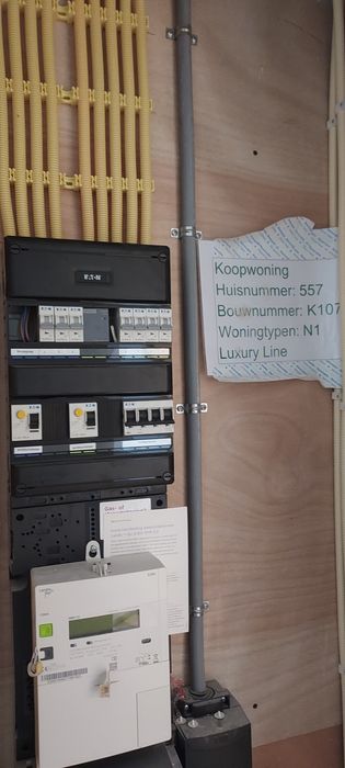 Electrician autorizat ANRE