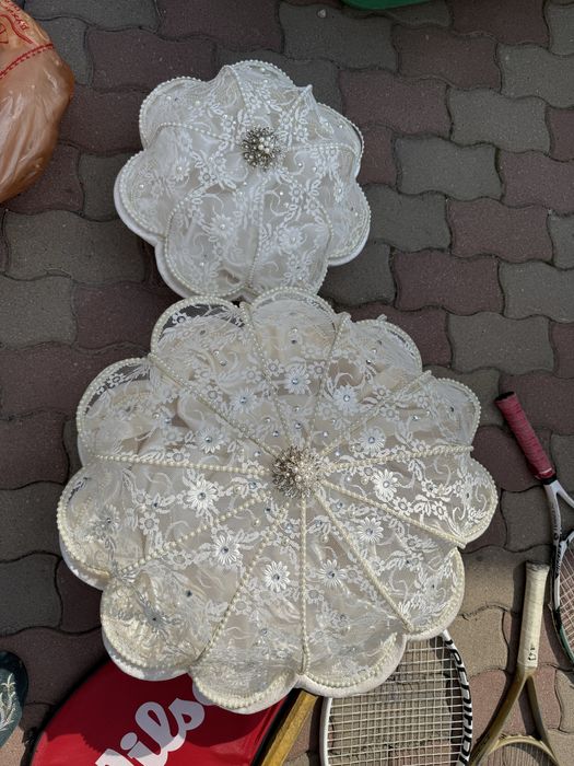 Продам красивые корзины