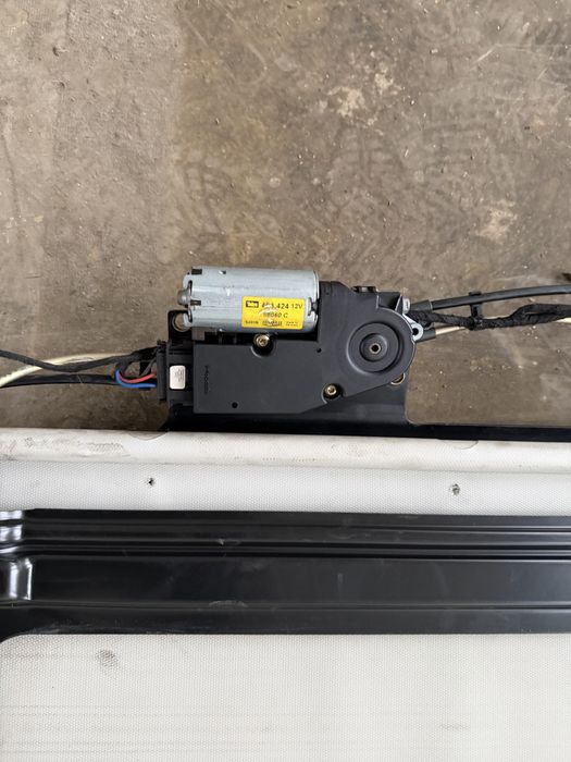 Fiat Stilo Фиат Стило Панорама