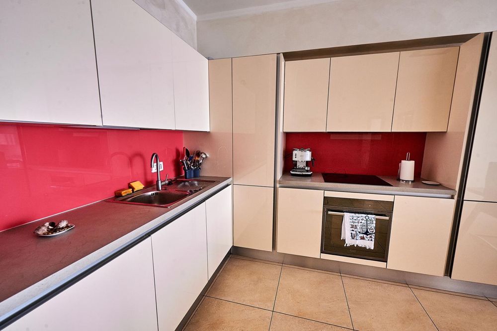 Apartament în regim hotelier Mamaia