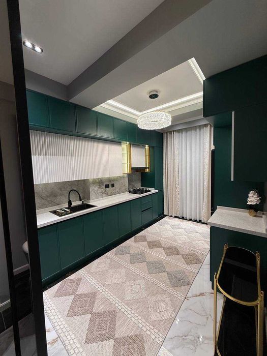 ПРОДАЕТСЯ Новостройка  Ж/К Yakkasaray City Mall