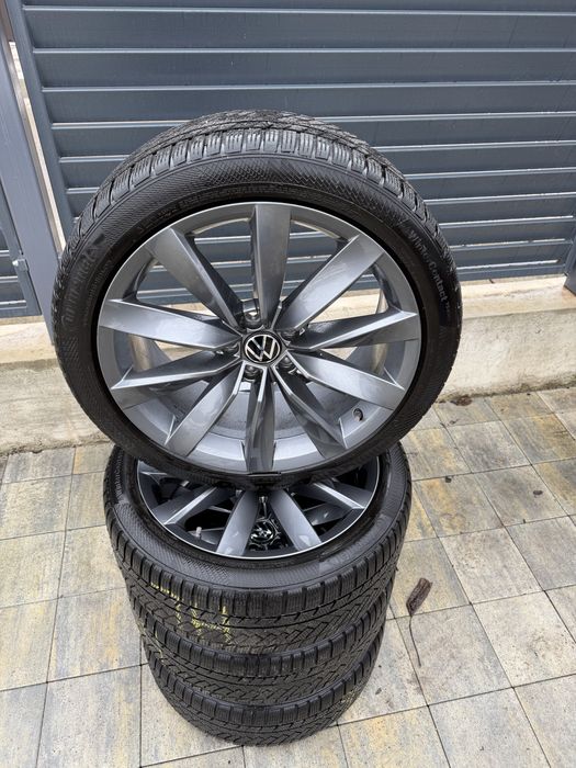 Jante Originale Arteon